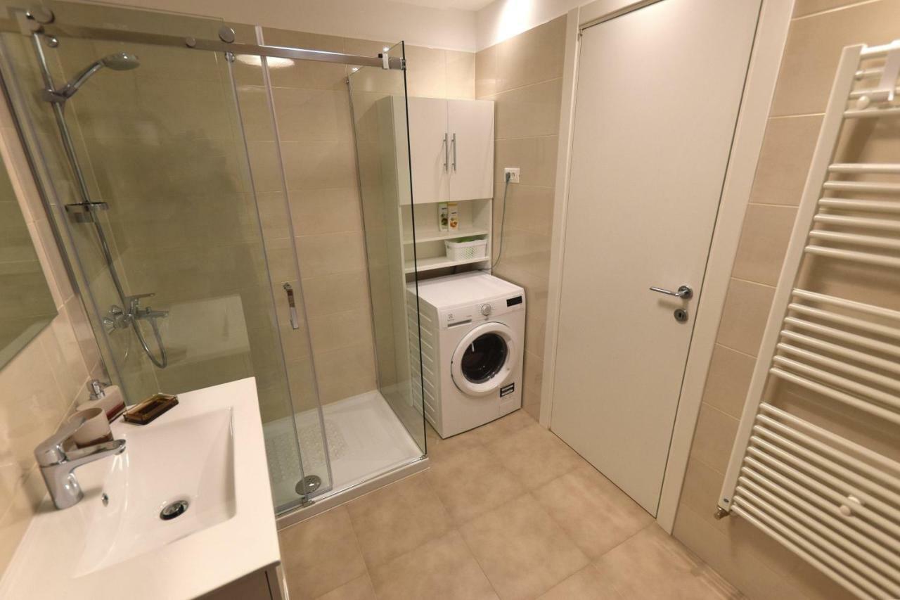 Apartment Vostan بولا المظهر الخارجي الصورة