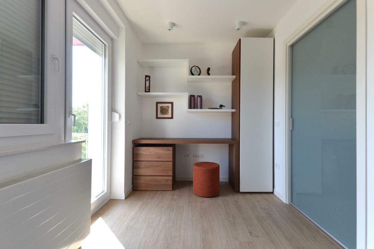 Apartment Vostan بولا المظهر الخارجي الصورة