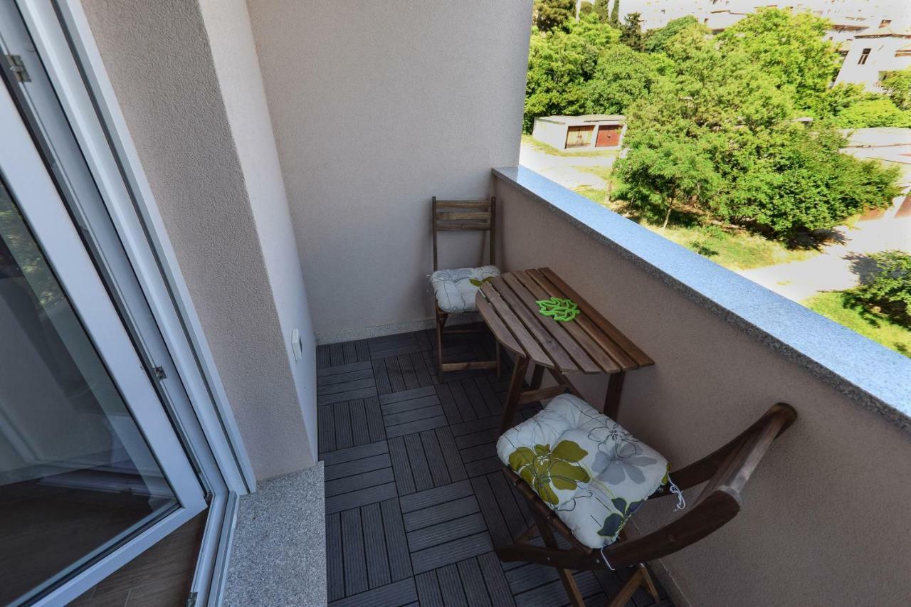 Apartment Vostan بولا المظهر الخارجي الصورة