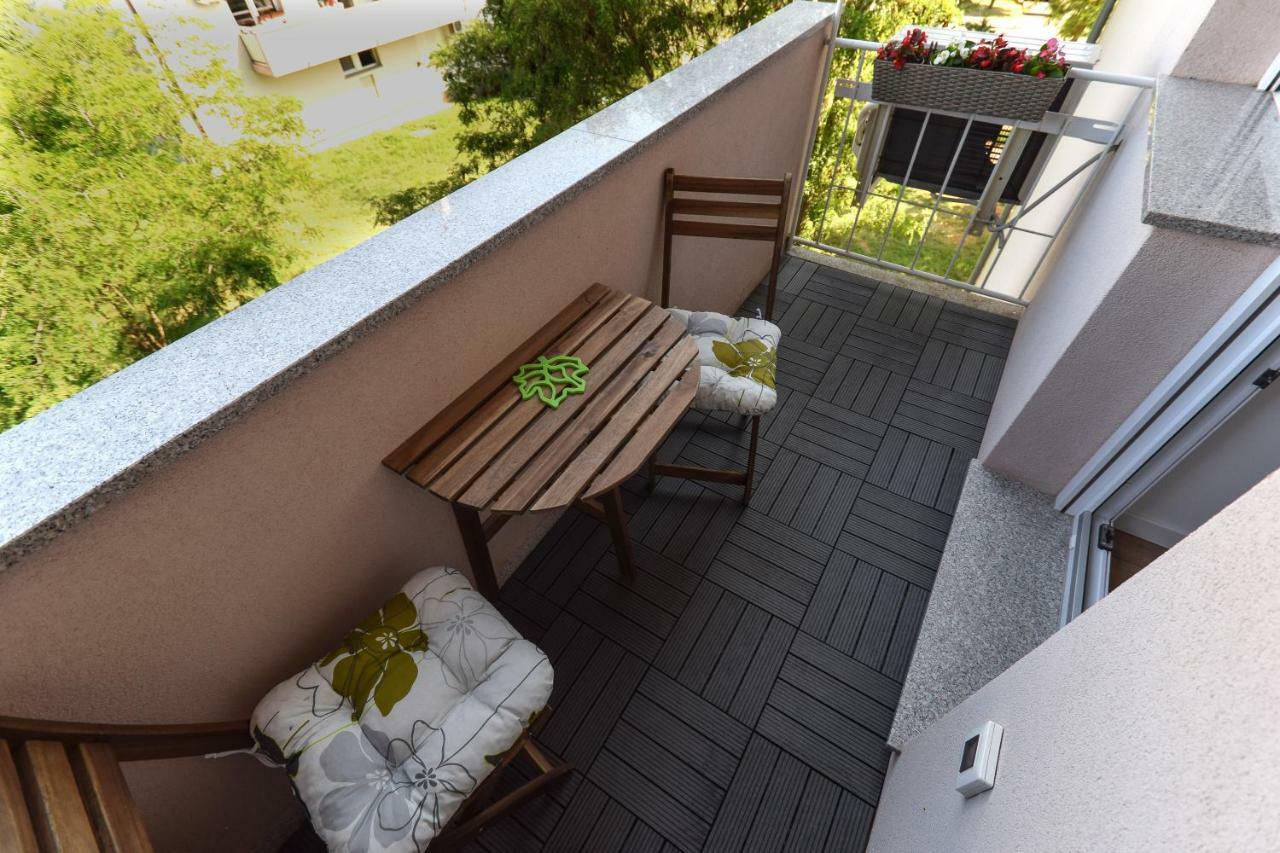 Apartment Vostan بولا المظهر الخارجي الصورة